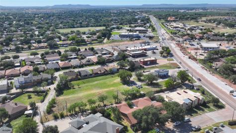 5001 Buffalo Gap Road Abilene TX 79606