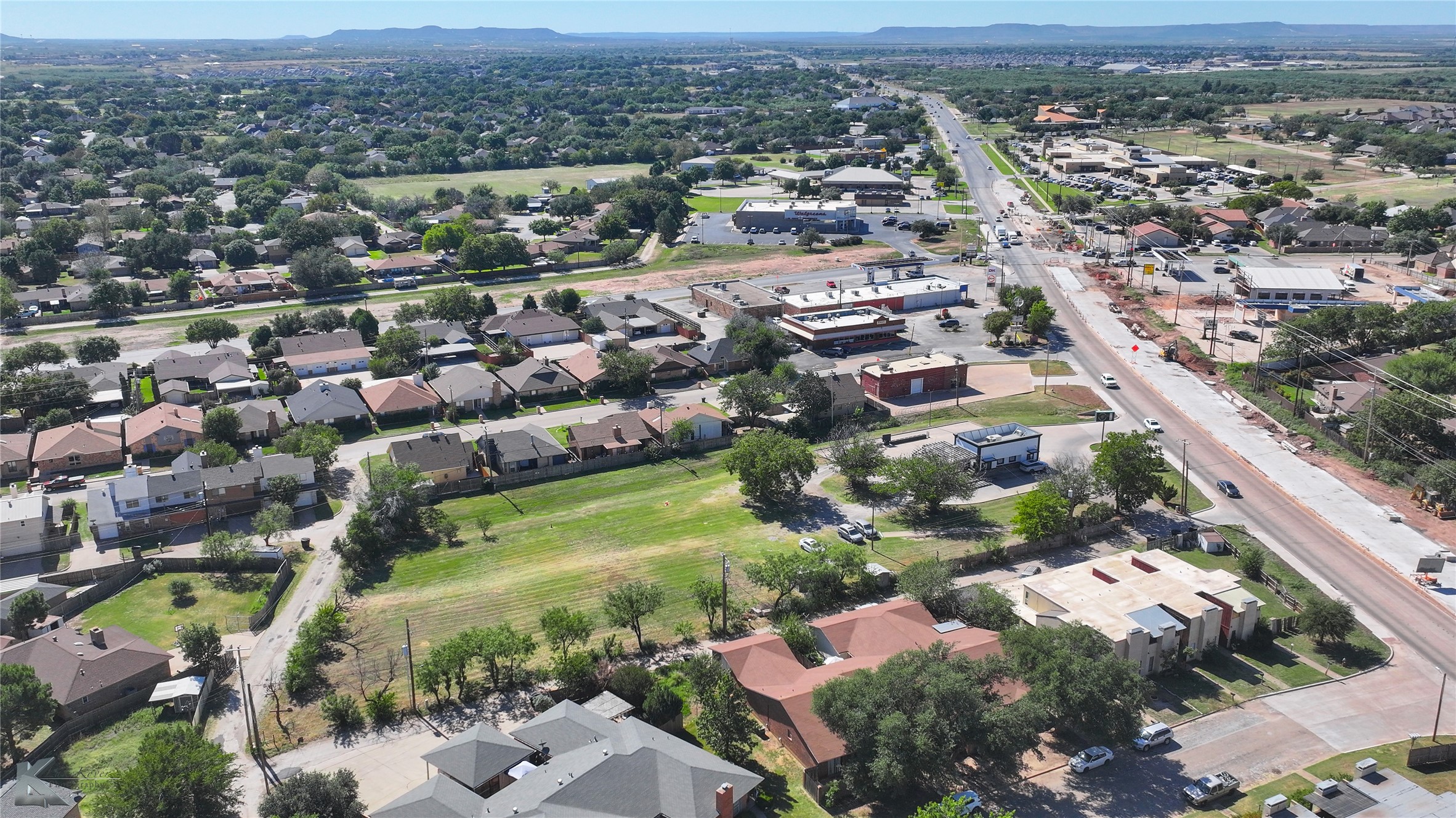5001 Buffalo Gap Road Abilene TX 79606