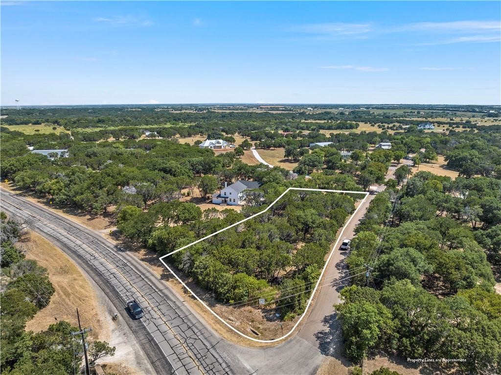 2764 Garrett Lane China Spring TX 76633