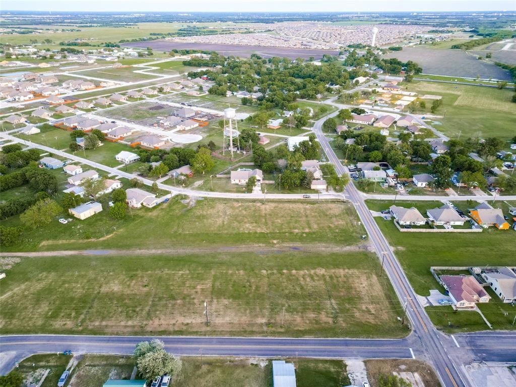 106 E Hubbard Road Josephine TX 75173