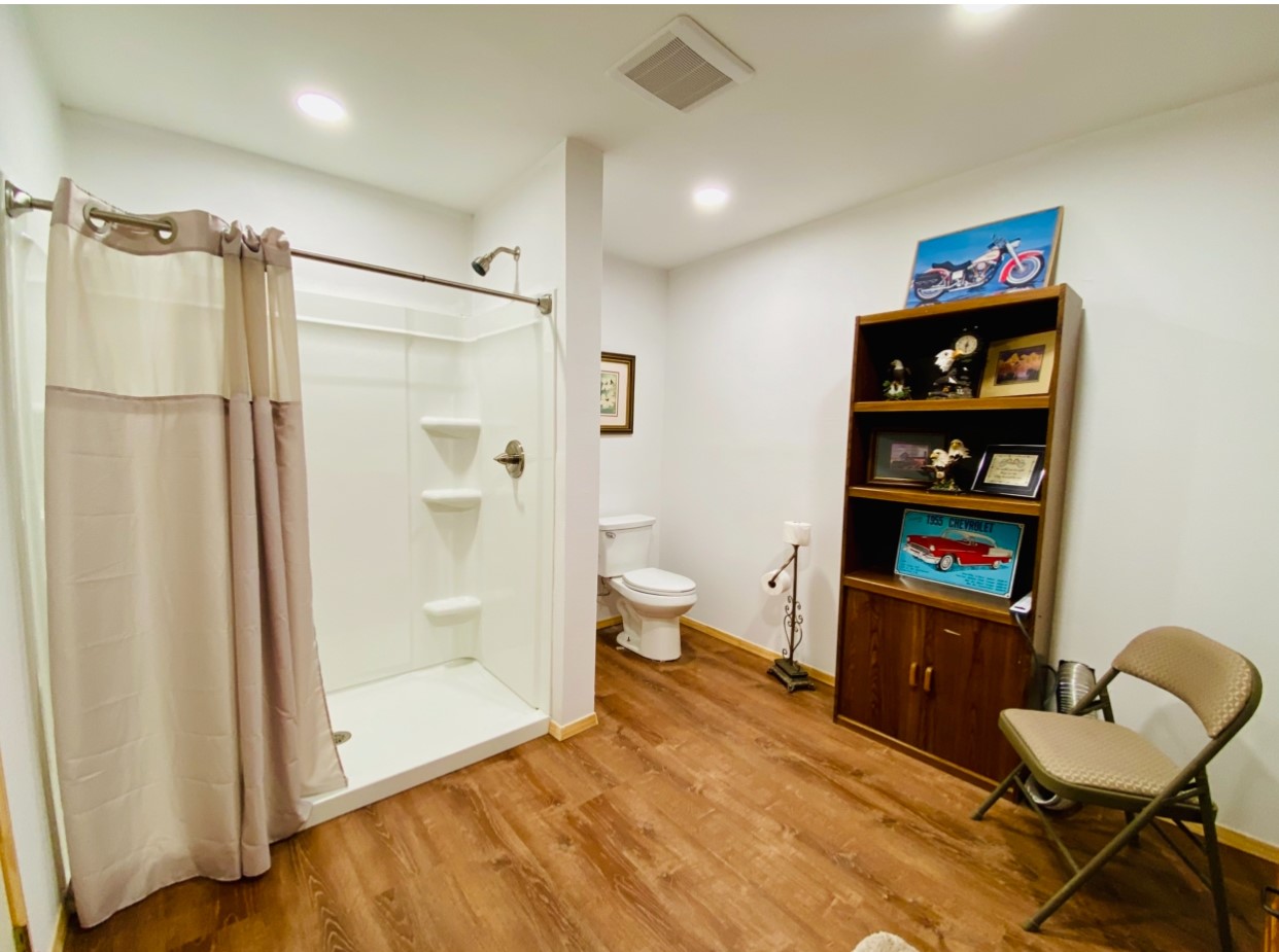 664 Earl Road Sadler TX 76264