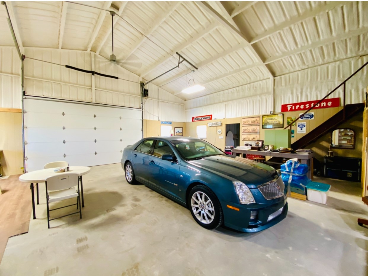 664 Earl Road Sadler TX 76264