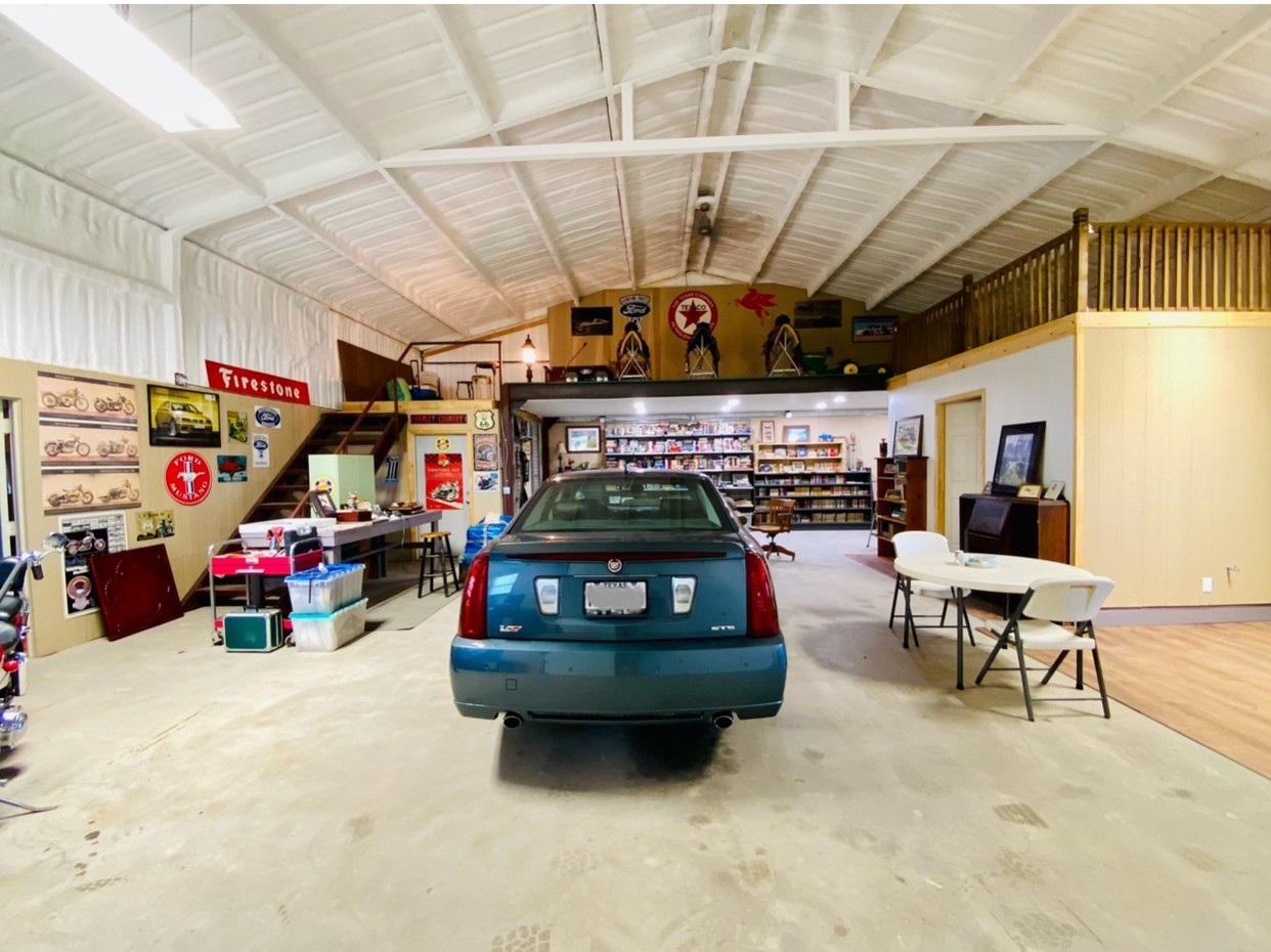 664 Earl Road Sadler TX 76264