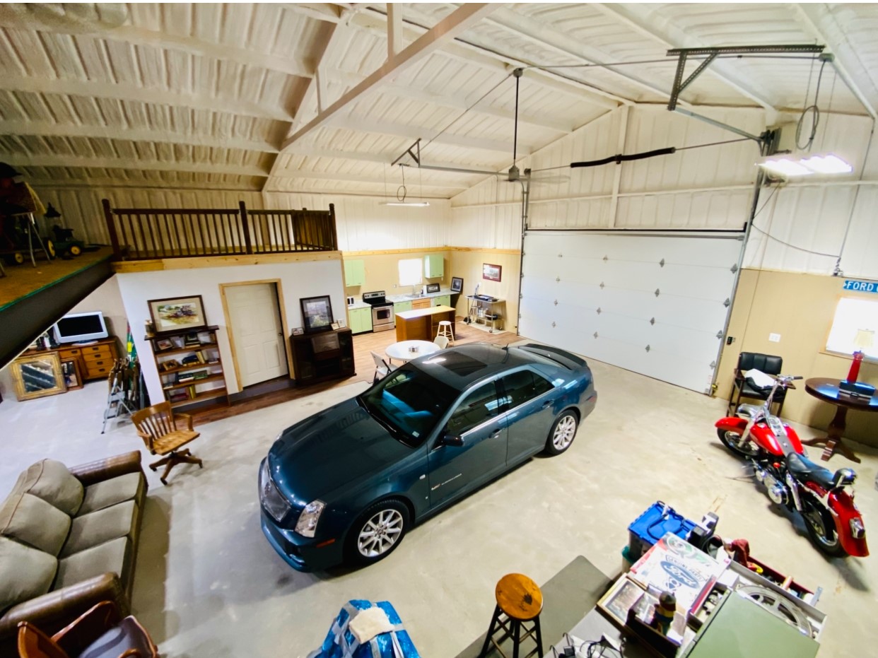 664 Earl Road Sadler TX 76264