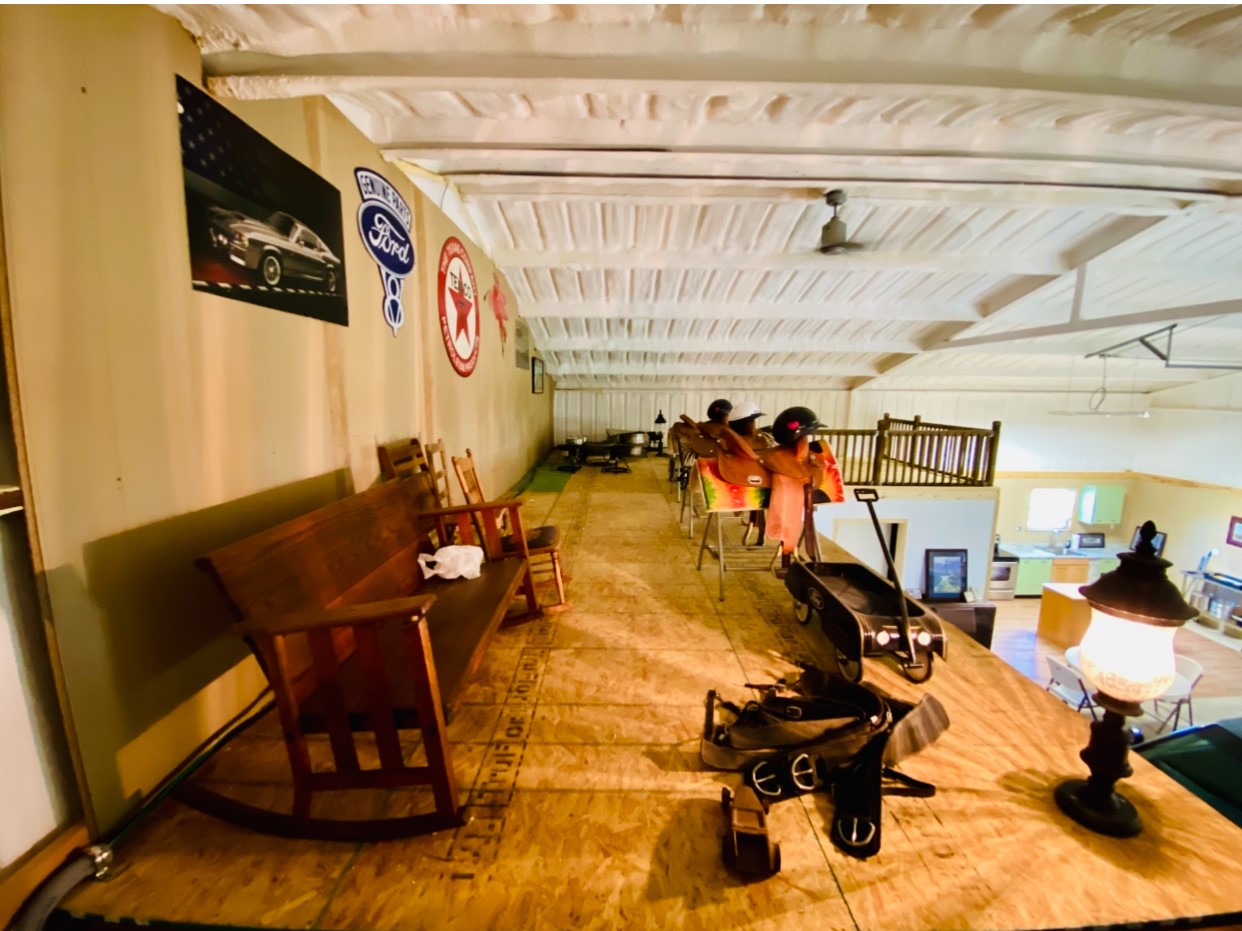 664 Earl Road Sadler TX 76264