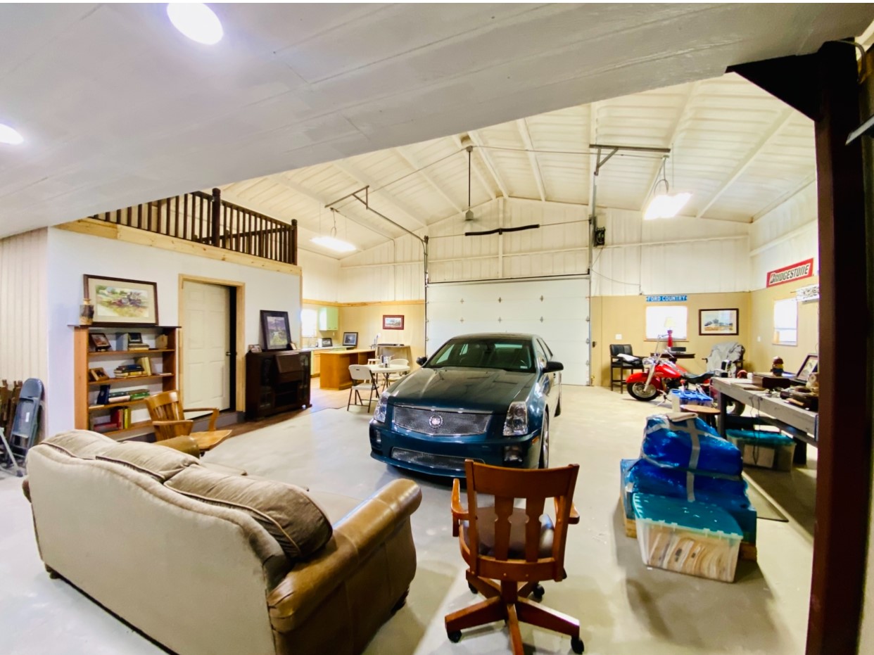 664 Earl Road Sadler TX 76264