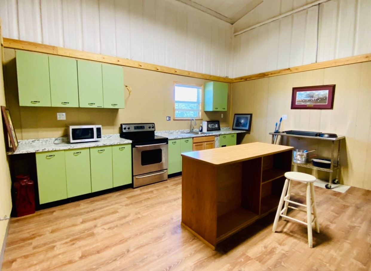 664 Earl Road Sadler TX 76264