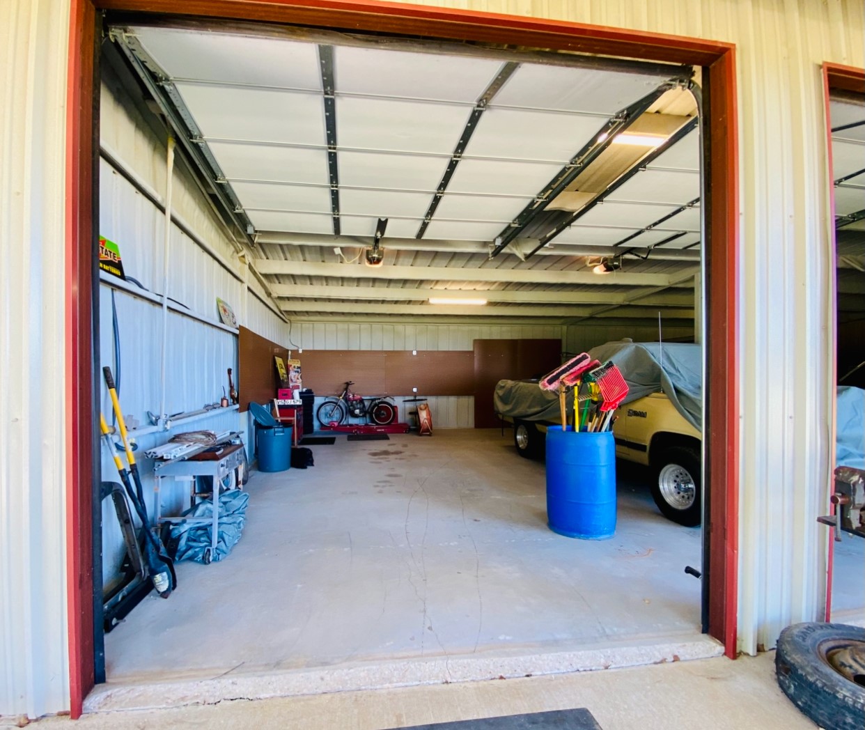 664 Earl Road Sadler TX 76264