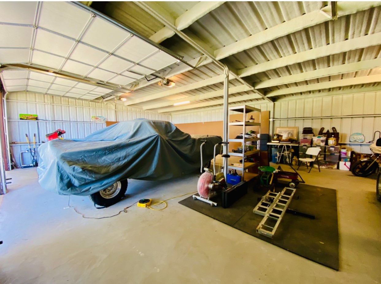 664 Earl Road Sadler TX 76264