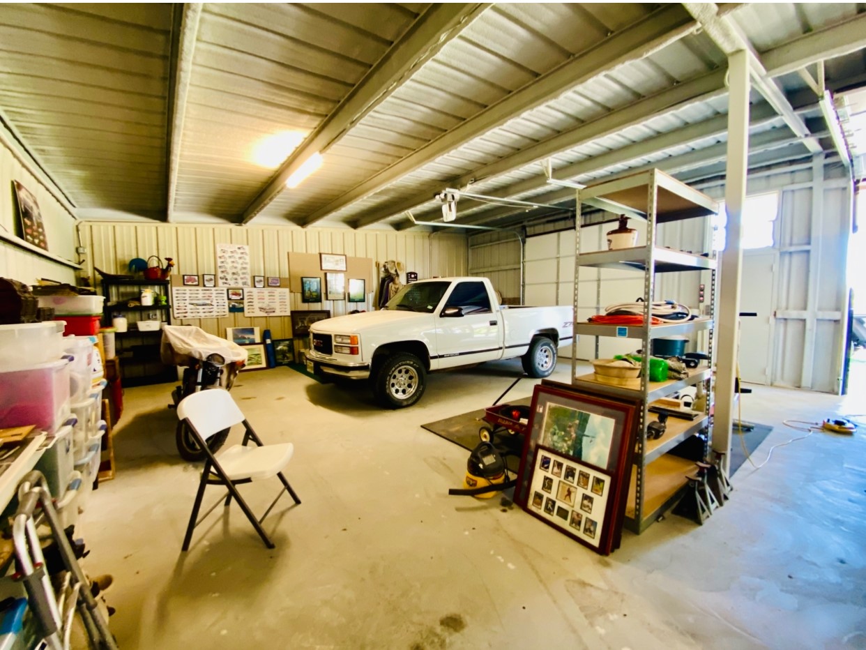 664 Earl Road Sadler TX 76264