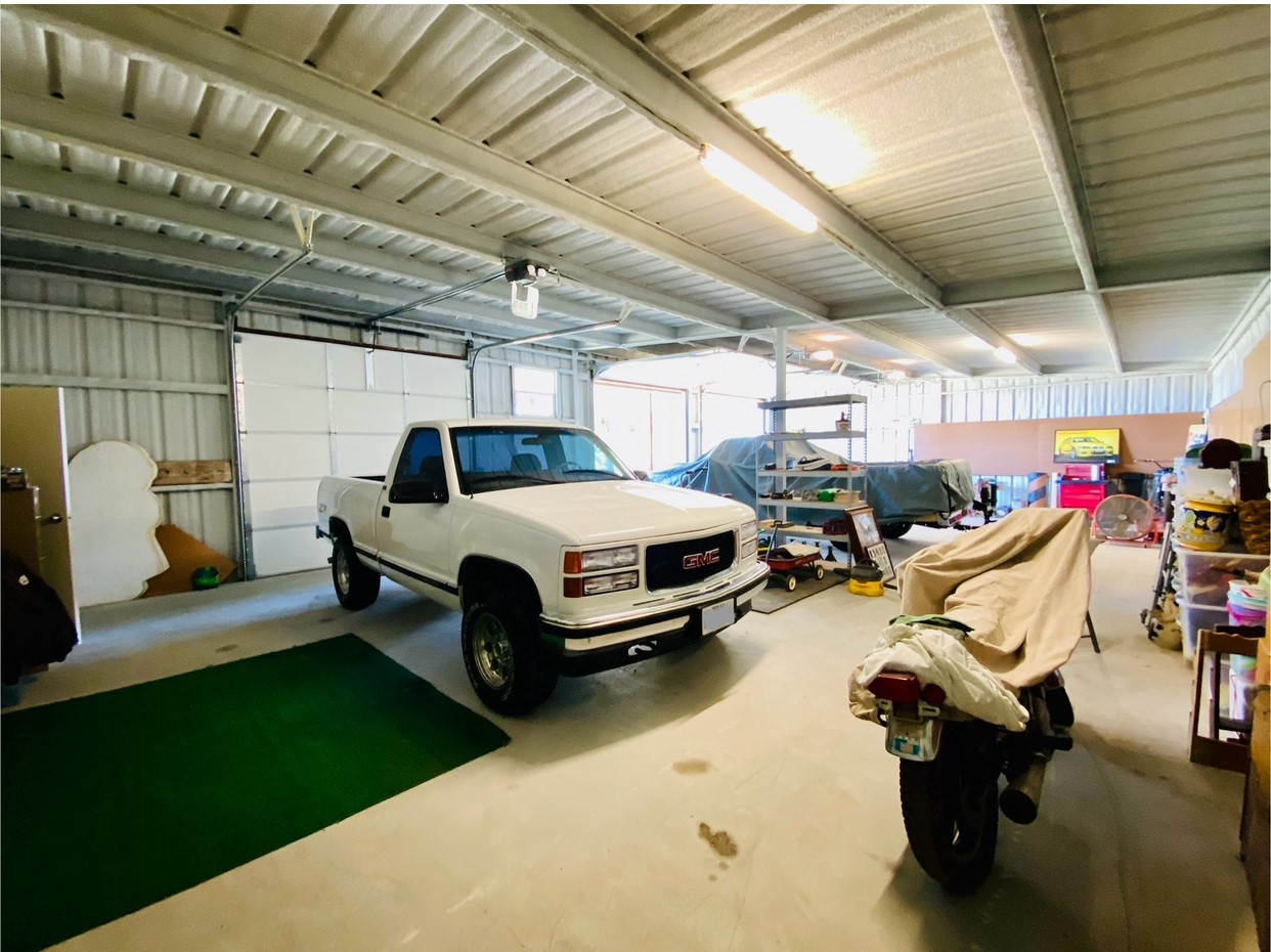 664 Earl Road Sadler TX 76264