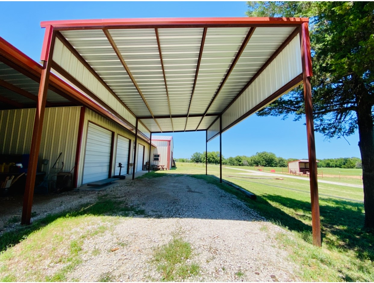 664 Earl Road Sadler TX 76264