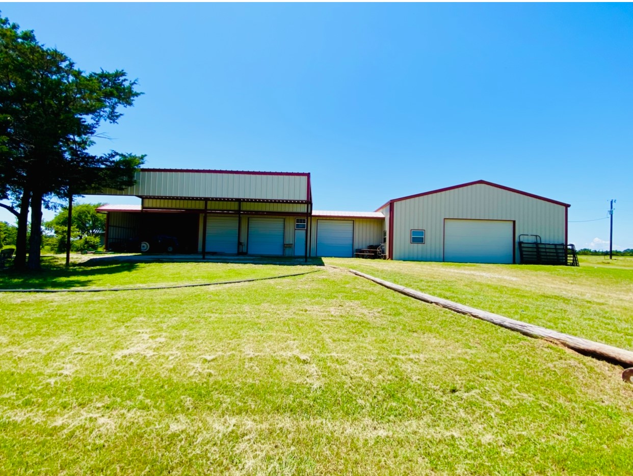 664 Earl Road Sadler TX 76264