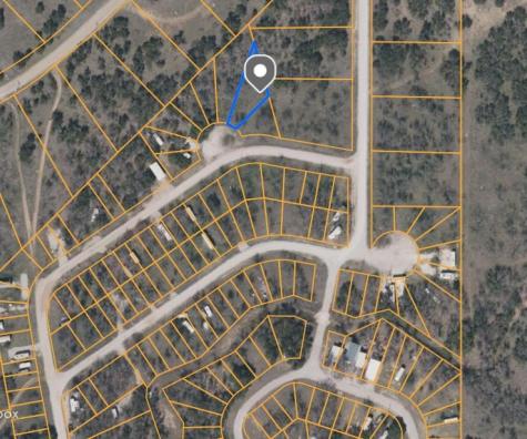 Lot 916 Oak Point Drive May TX 76857