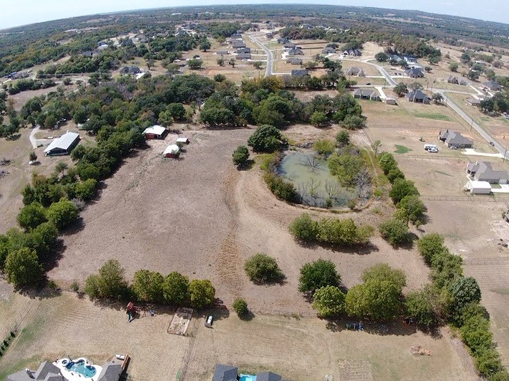351 Sandlin Lane Springtown TX 76082