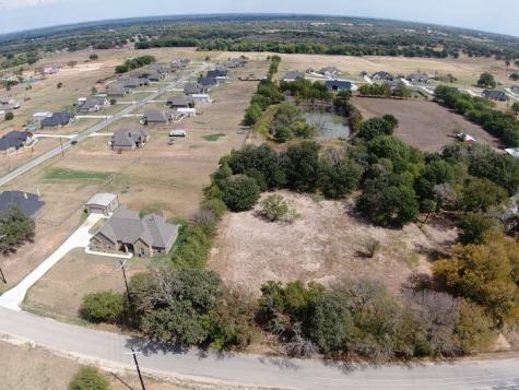 351 Sandlin Lane Springtown TX 76082