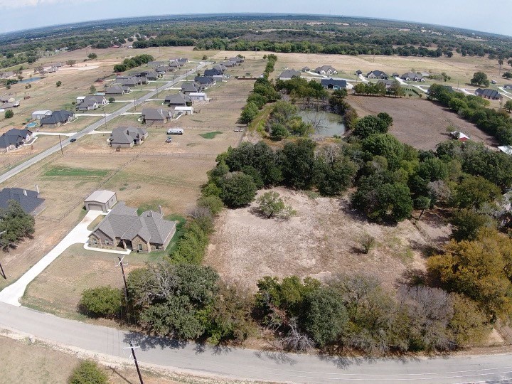 351 Sandlin Lane Springtown TX 76082