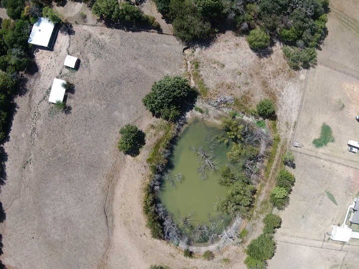 351 Sandlin Lane Springtown TX 76082