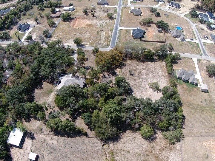 351 Sandlin Lane Springtown TX 76082