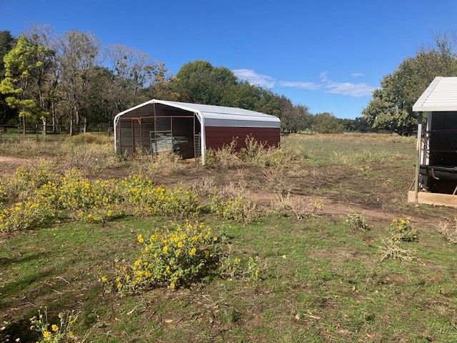 351 Sandlin Lane Springtown TX 76082