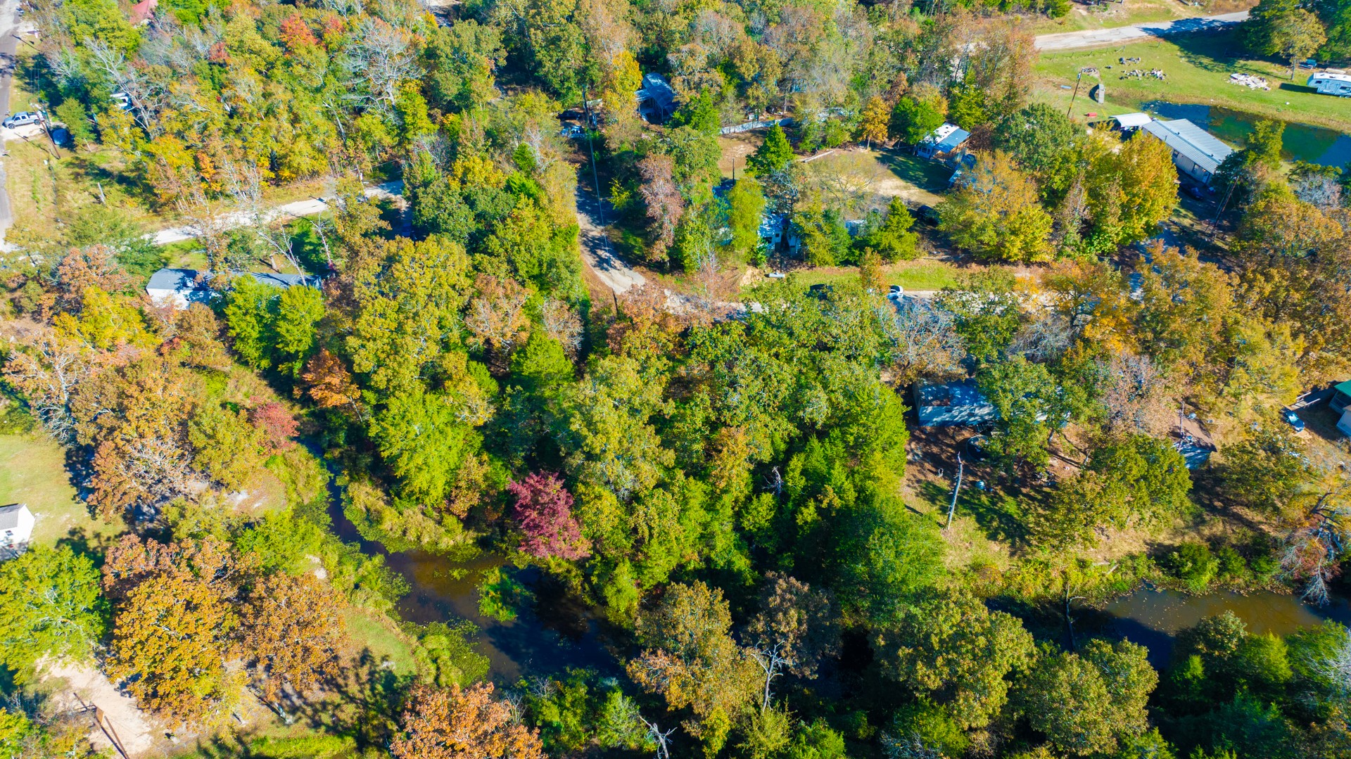 TBD-2 Cottonwood Lane Murchison TX 75778
