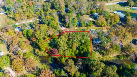 TBD-2 Cottonwood Lane Murchison TX 75778
