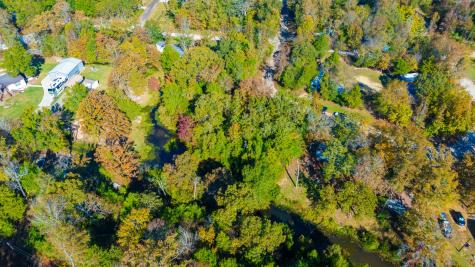TBD-2 Cottonwood Lane Murchison TX 75778