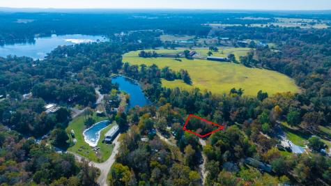 TBD-2 Cottonwood Lane Murchison TX 75778