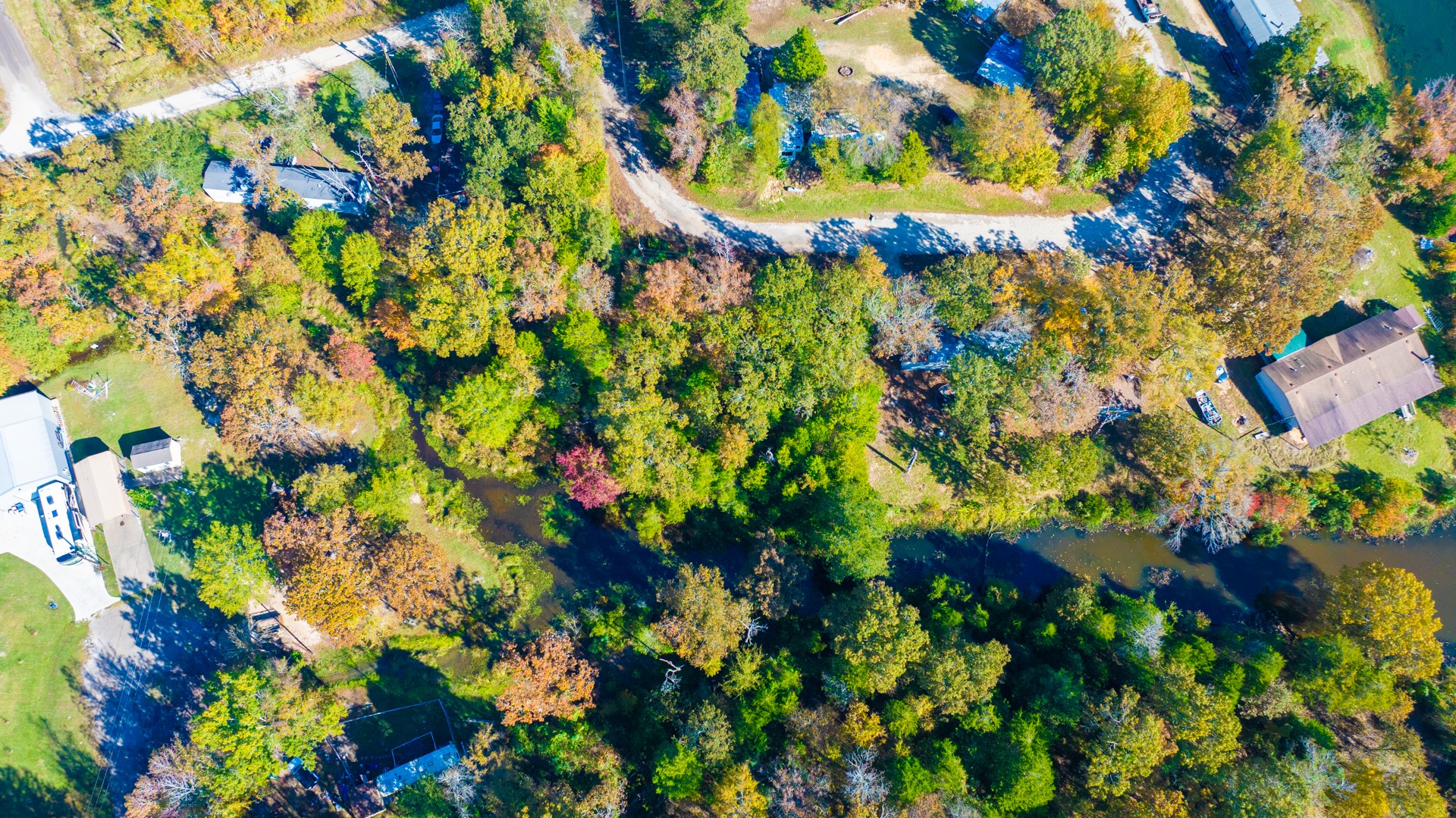 TBD-2 Cottonwood Lane Murchison TX 75778