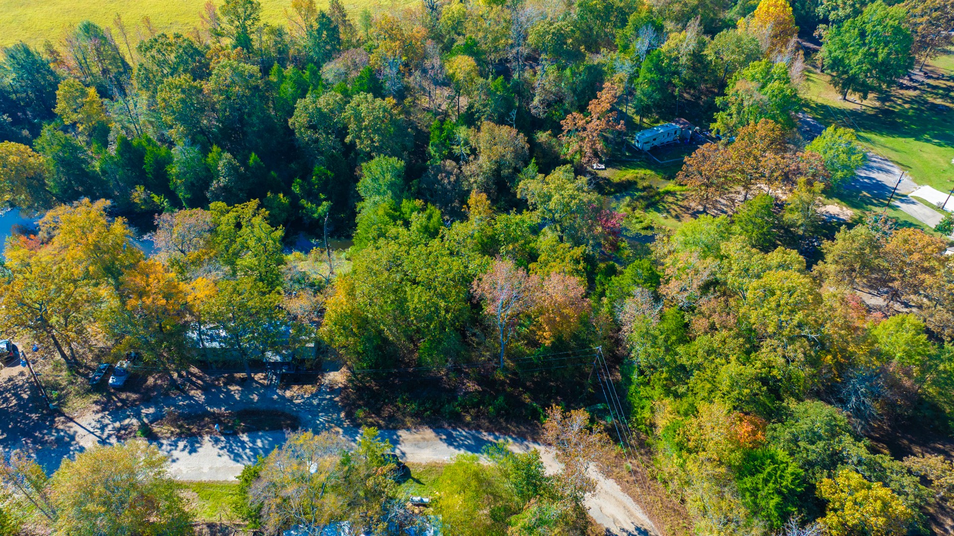 TBD-2 Cottonwood Lane Murchison TX 75778