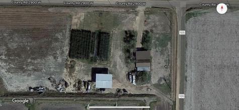 7979 Goyo Garcia Road Raymondville TX 78580