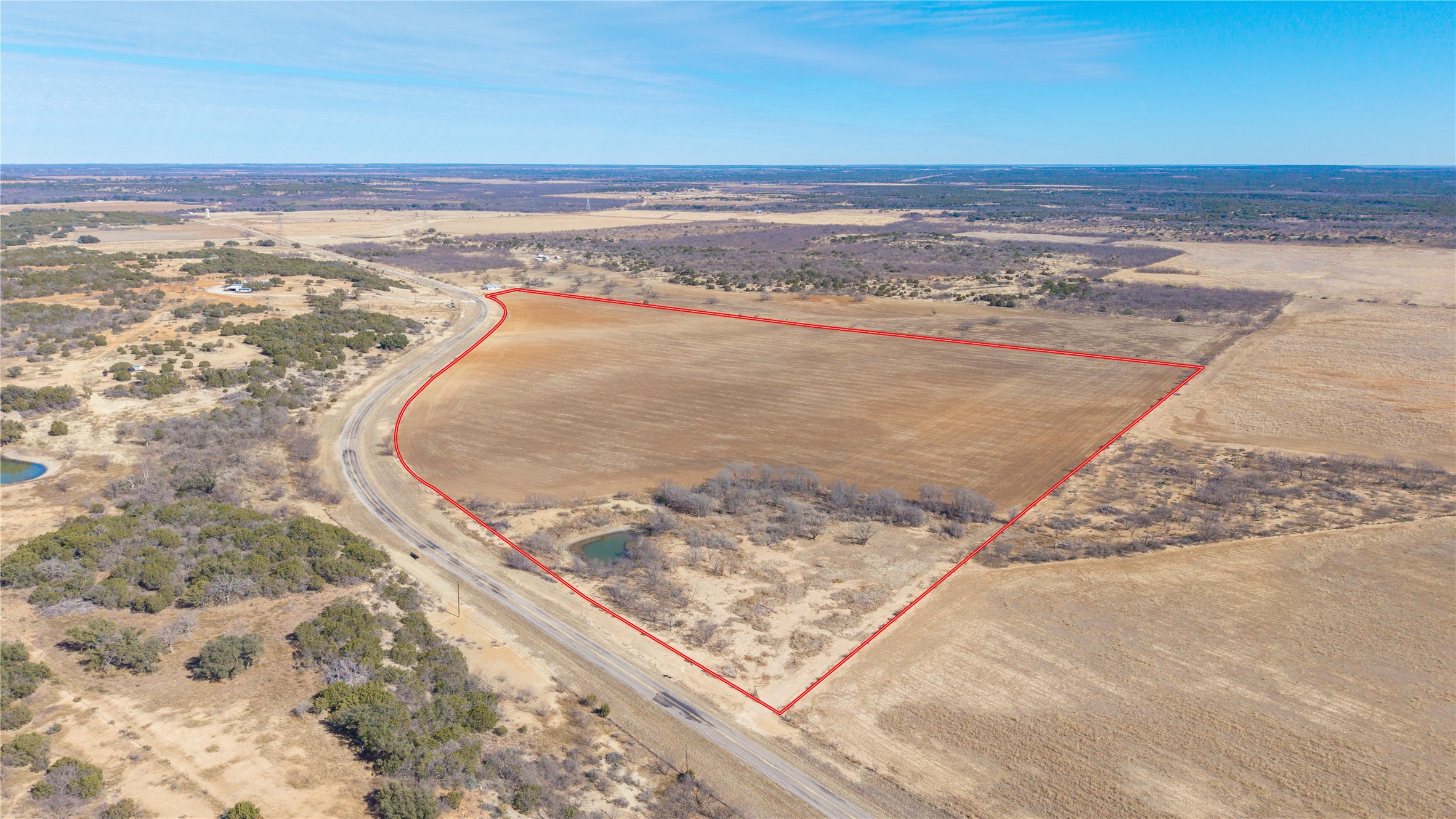 2633 Farm Market Santa Anna TX 76878