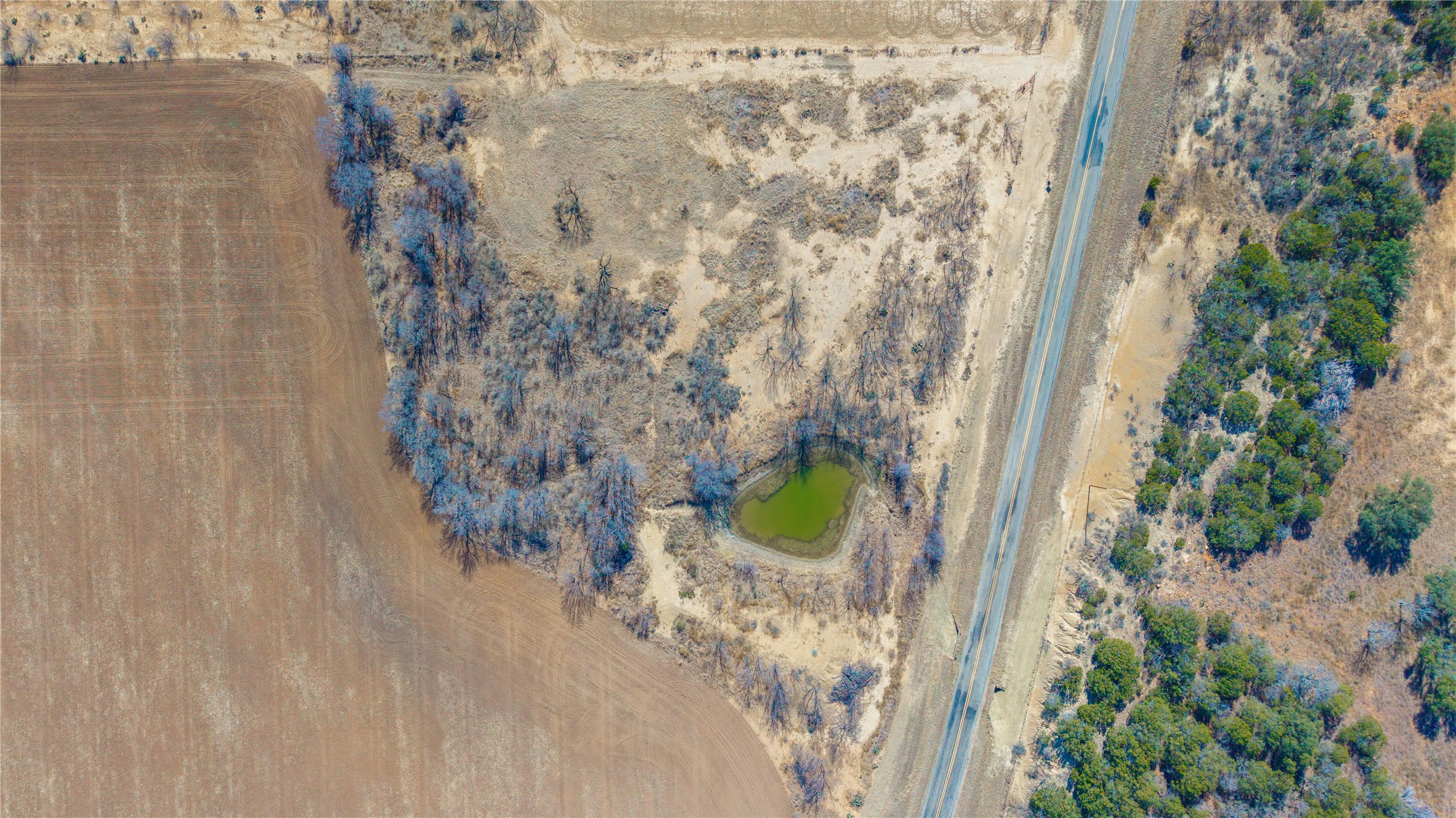 2633 Farm Market Santa Anna TX 76878