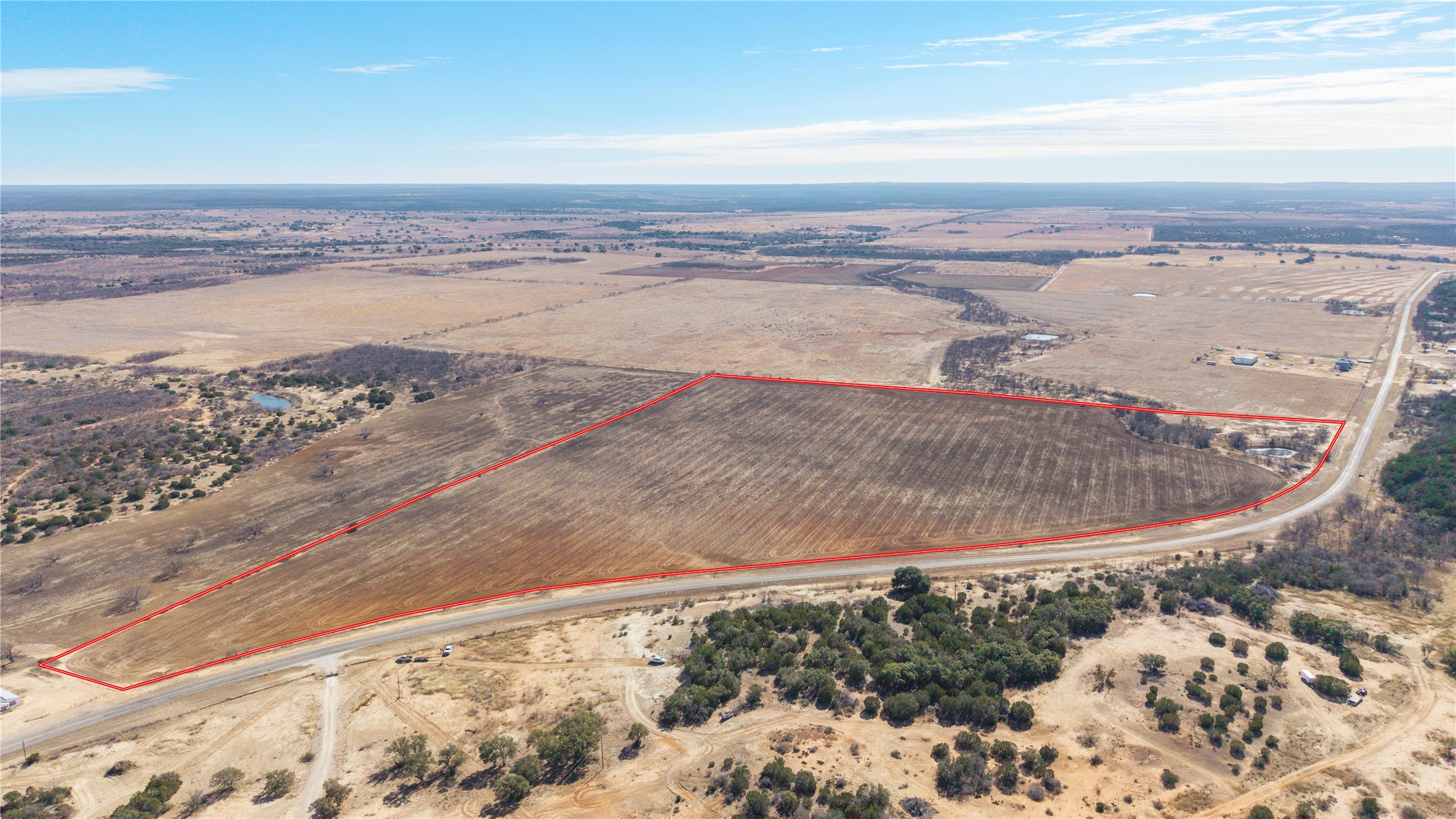 2633 Farm Market Santa Anna TX 76878