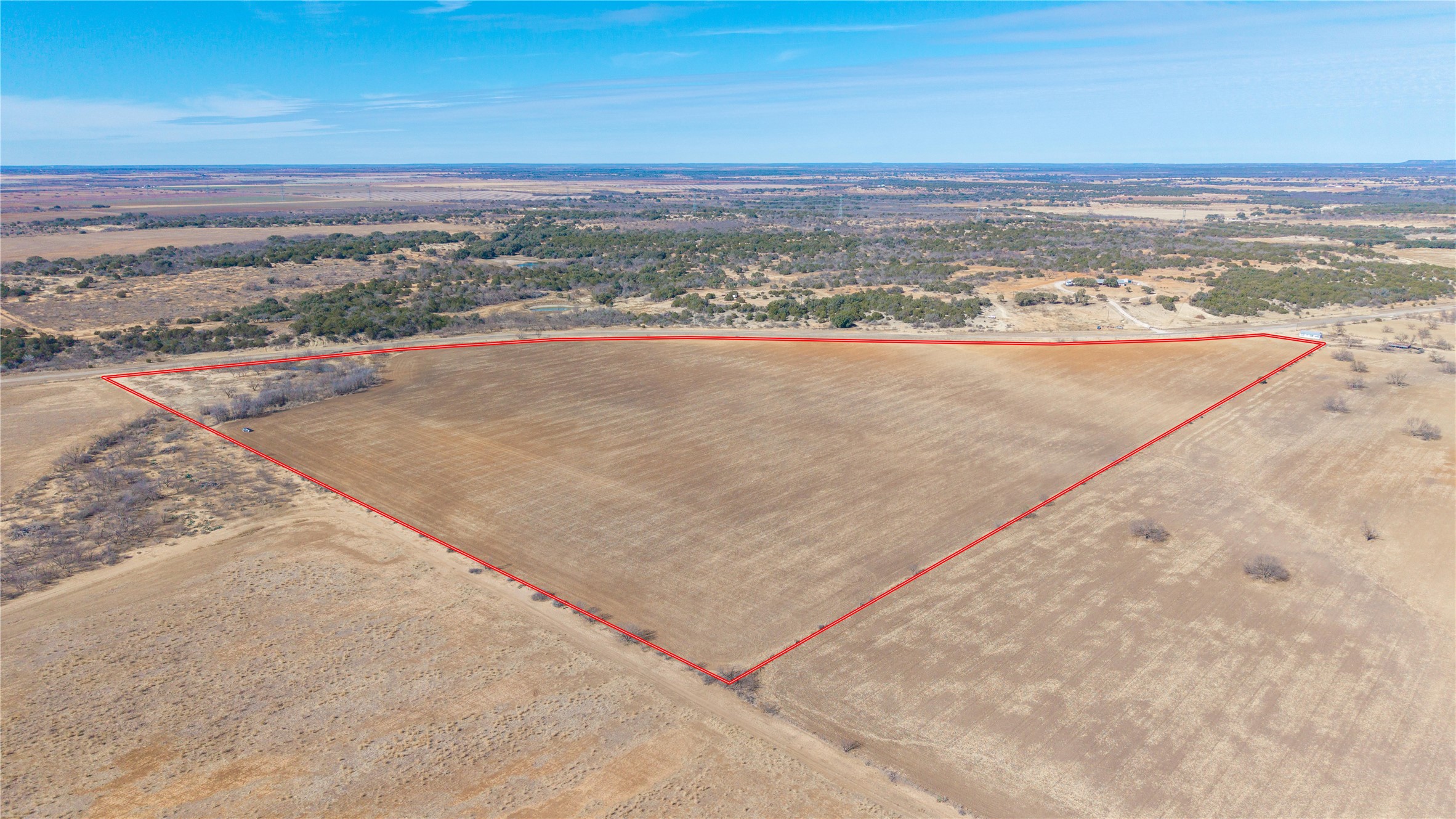 2633 Farm Market Santa Anna TX 76878