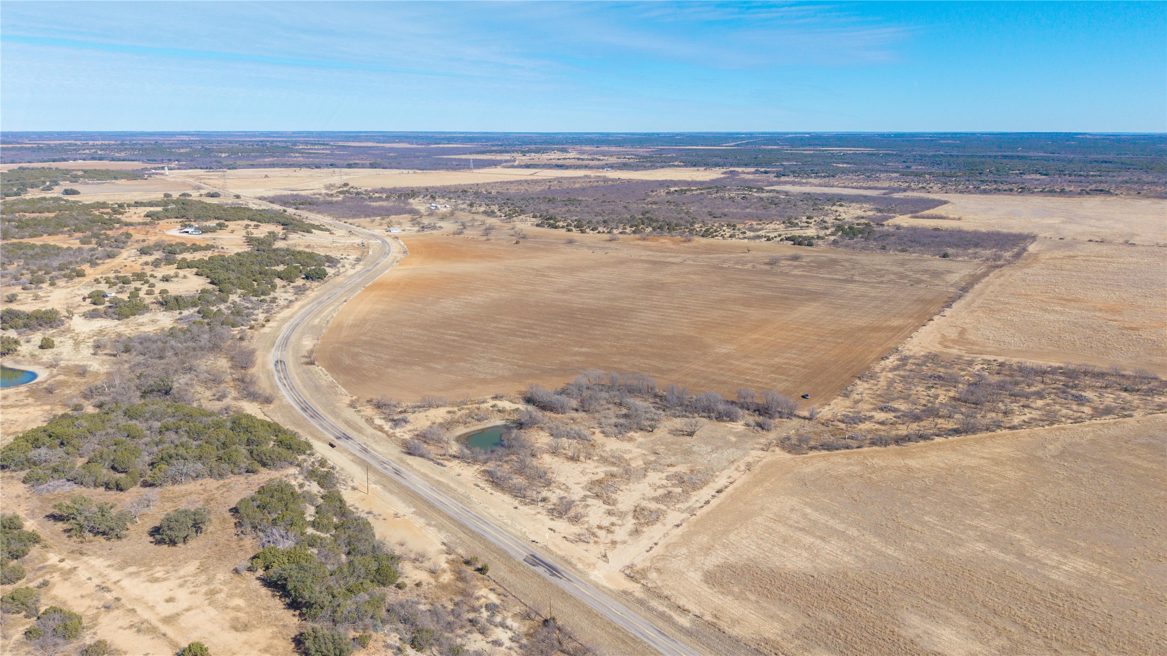 2633 Farm Market Santa Anna TX 76878