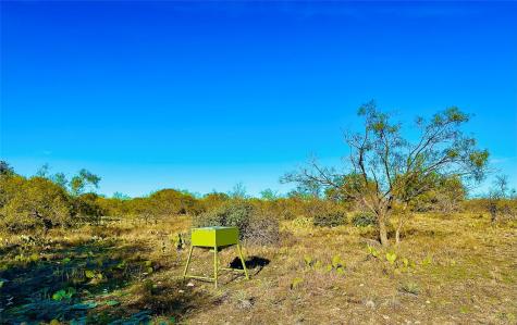 401 Fallow Spur Melvin TX 76858