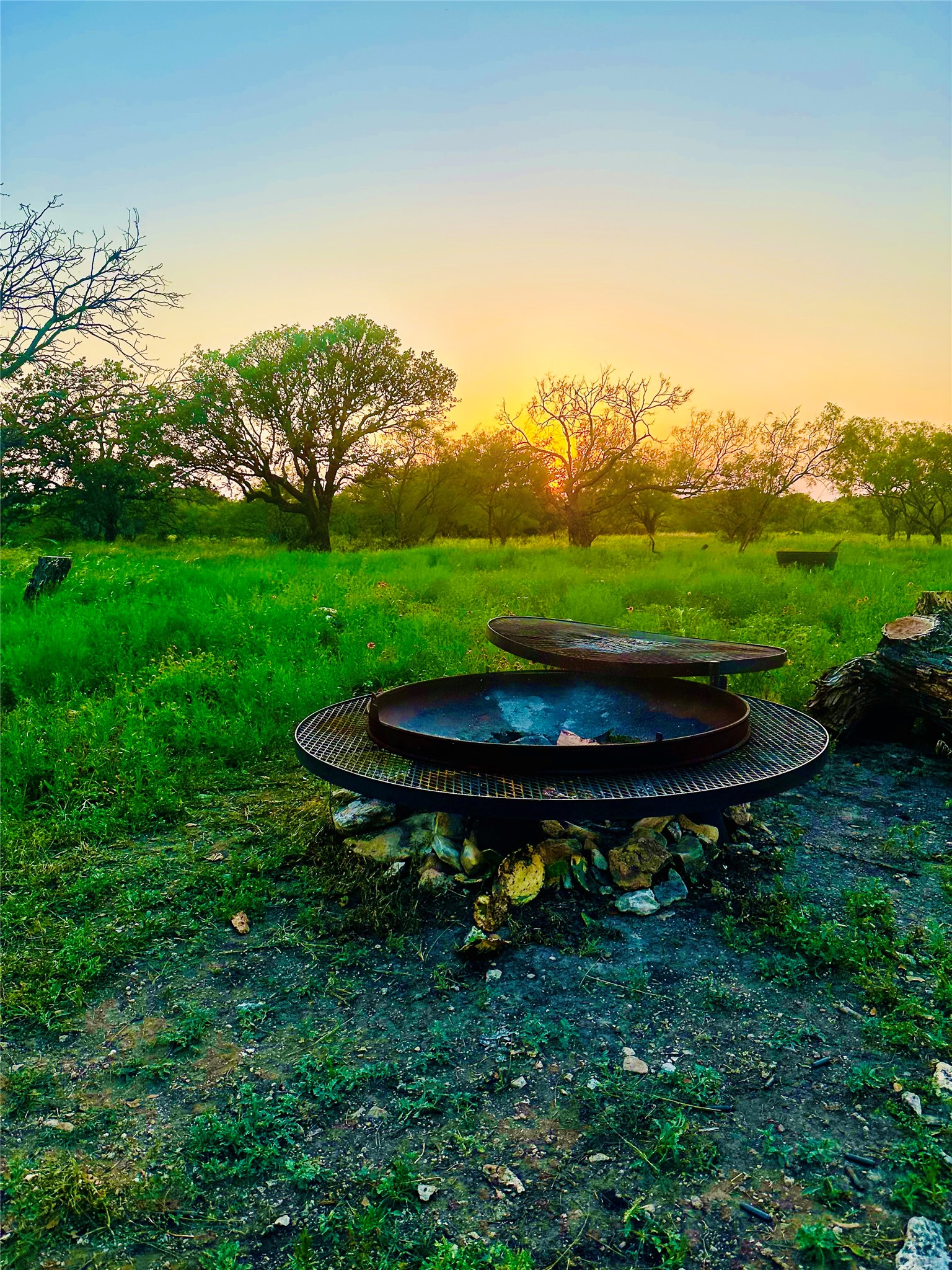 401 Fallow Spur Melvin TX 76858