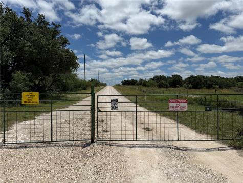 401 Fallow Spur Melvin TX 76858