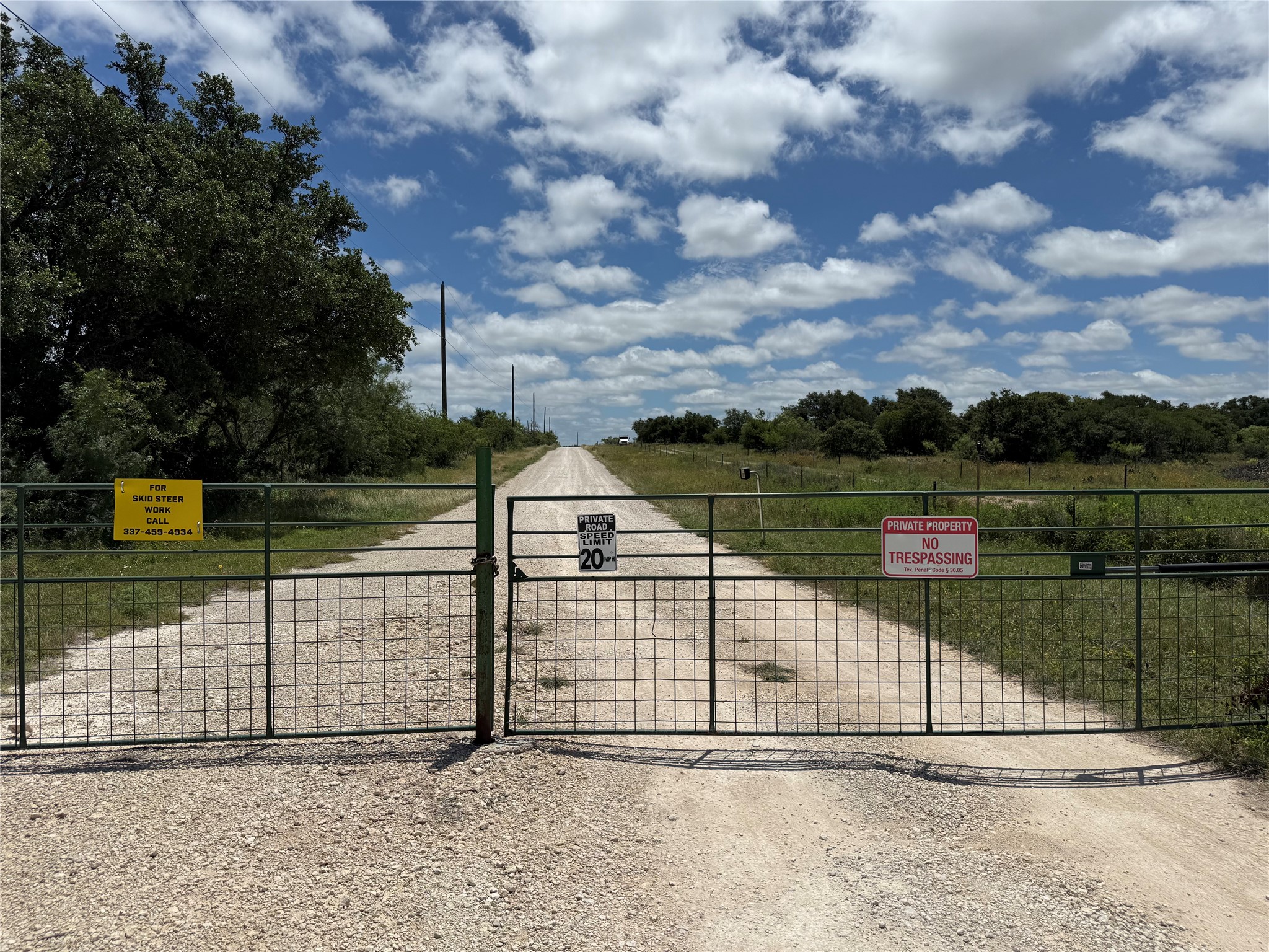 401 Fallow Spur Melvin TX 76858