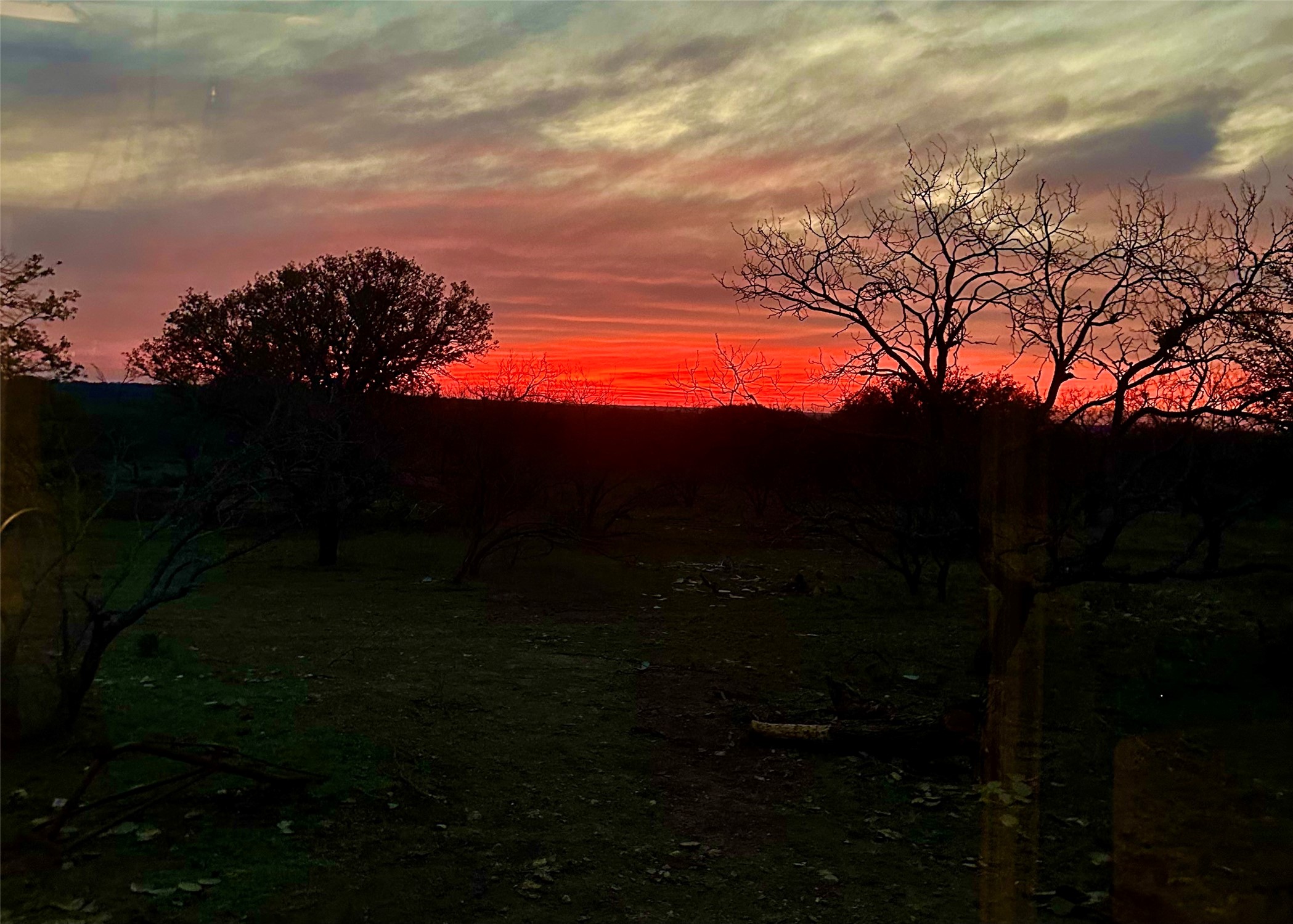 401 Fallow Spur Melvin TX 76858