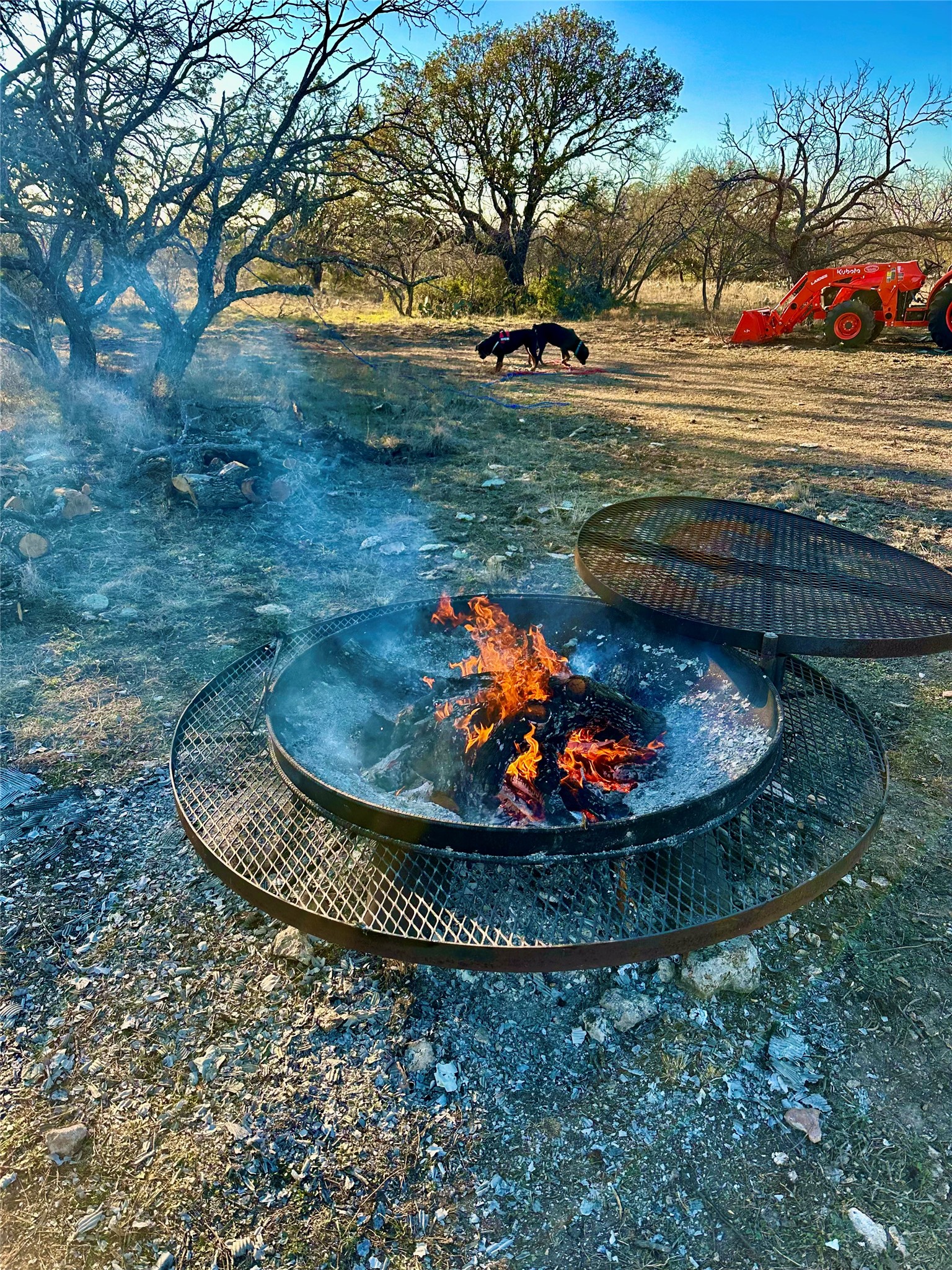 401 Fallow Spur Melvin TX 76858