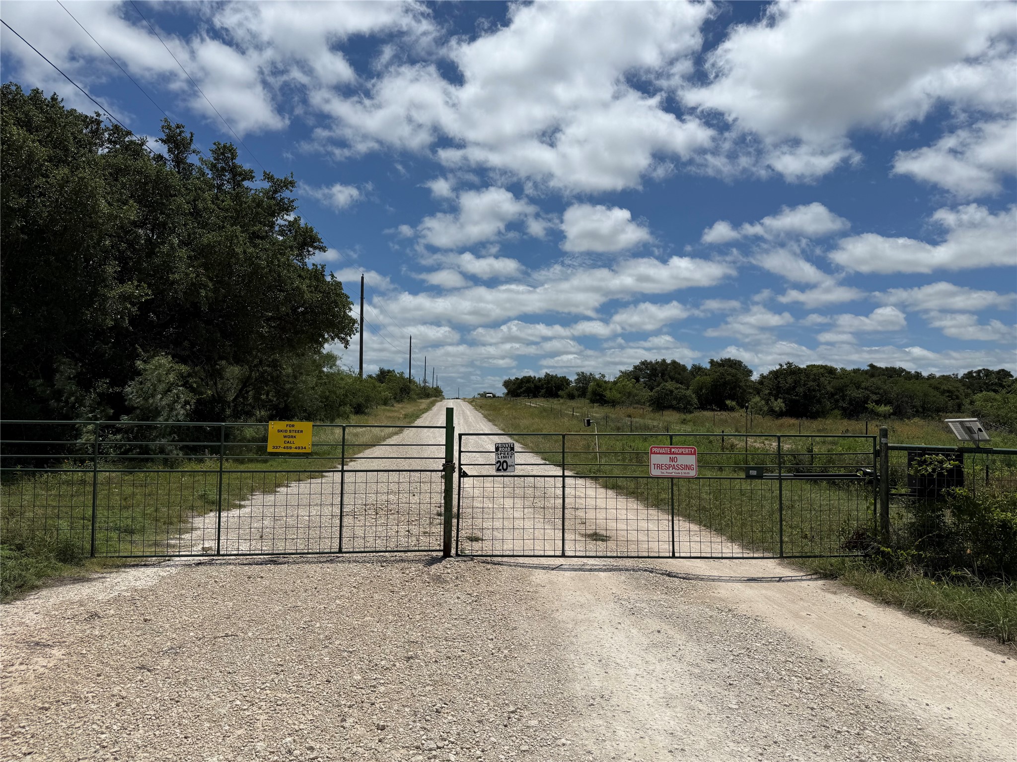 401 Fallow Spur Melvin TX 76858