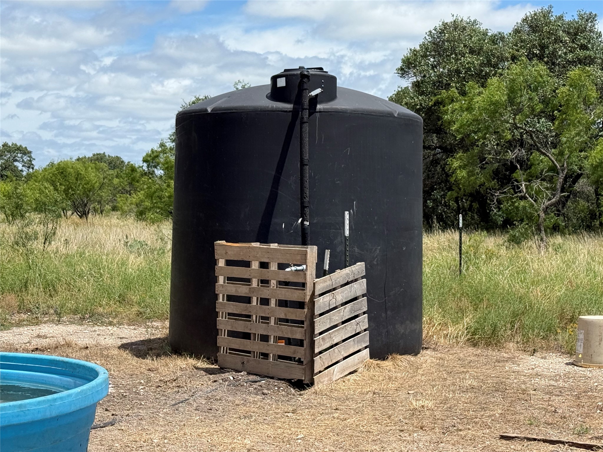 401 Fallow Spur Melvin TX 76858
