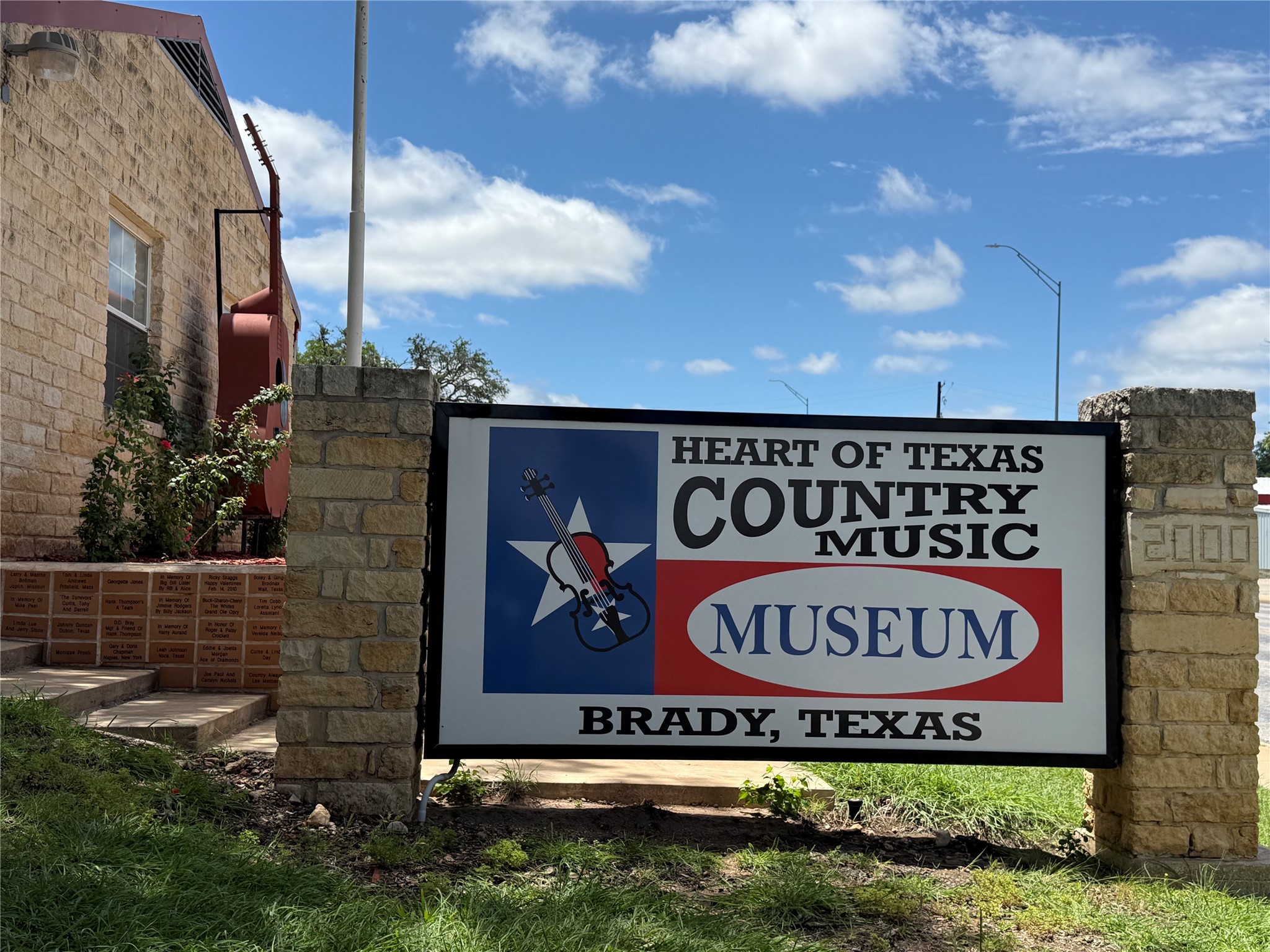 401 Fallow Spur Melvin TX 76858