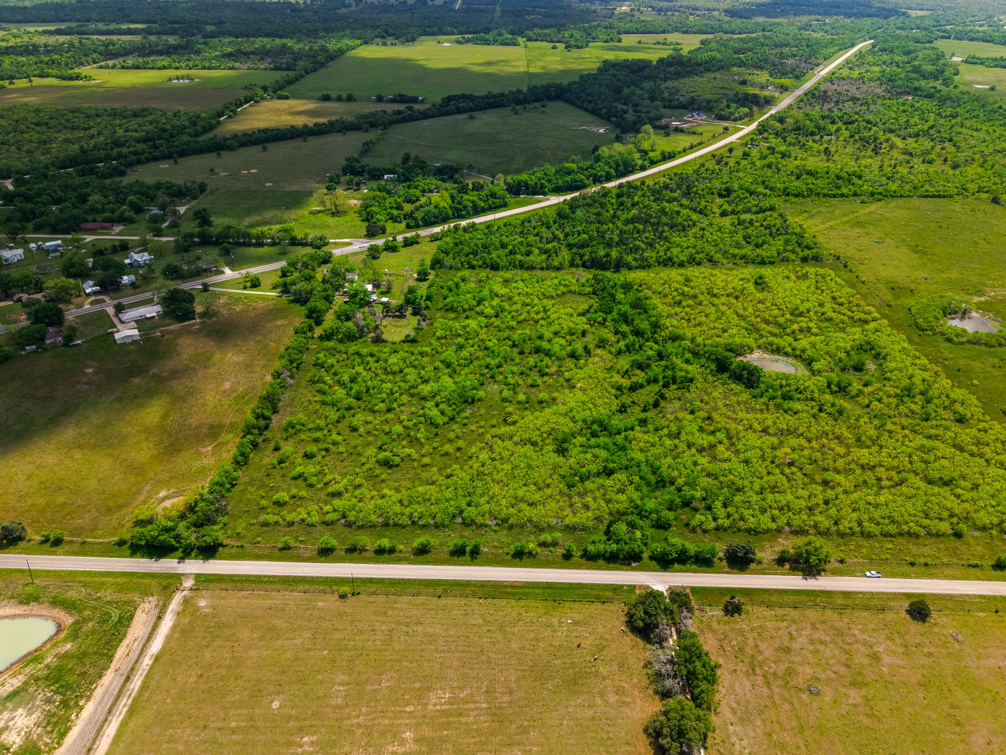 Tbd Fm 413 Road Kosse TX 76653