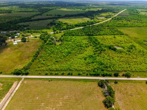 Tbd Fm 413 Road Kosse TX 76653