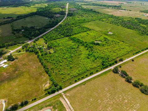 Tbd Fm 413 Road Kosse TX 76653