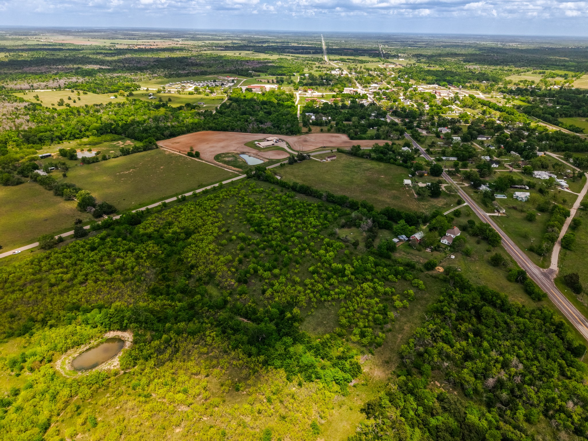 Tbd Fm 413 Road Kosse TX 76653