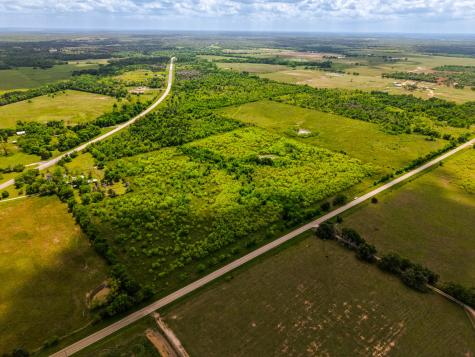 Tbd Fm 413 Road Kosse TX 76653